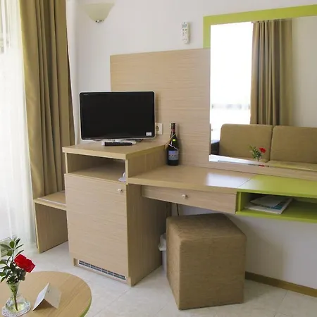 Szálloda Nona Albena