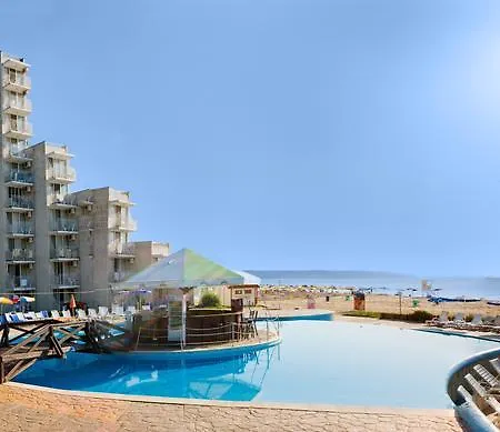 Nona 3* Albena