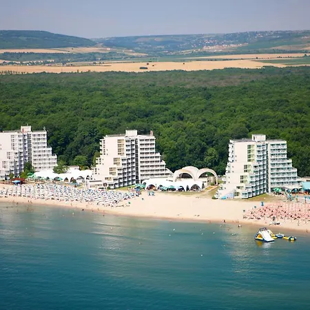 Hotel Nona 3*