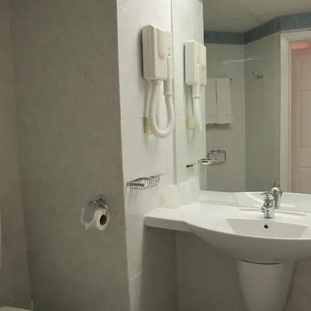 Nona Hotel Albena