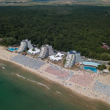 Nona Otel Albena