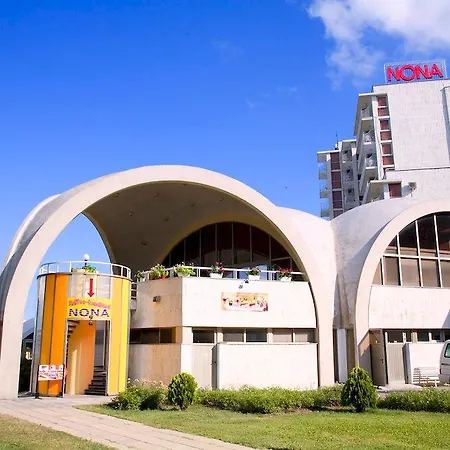 Hotel Nona Albena