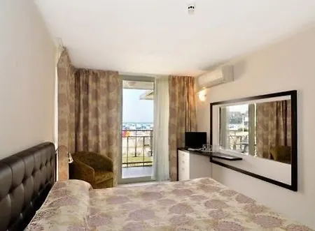 Hotel Nona Albena
