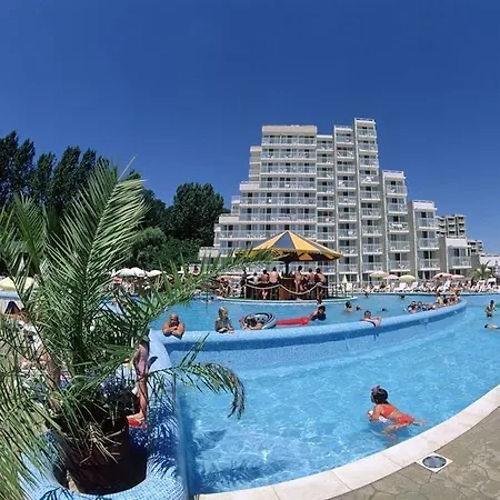 Nona Szálloda Albena