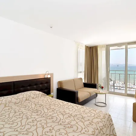 Nona Hotel Albena