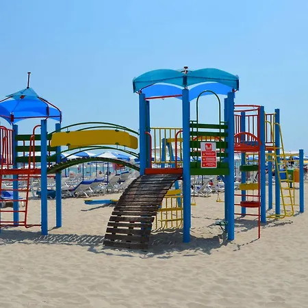 Hotel Nona Albena
