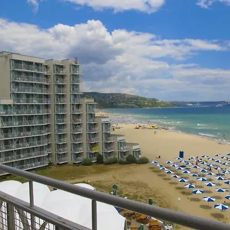 Hotel Nona Albena