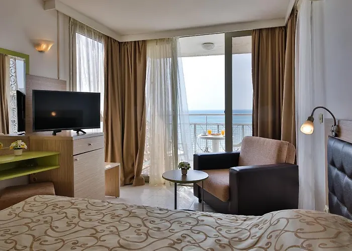 нона Хотел Албена