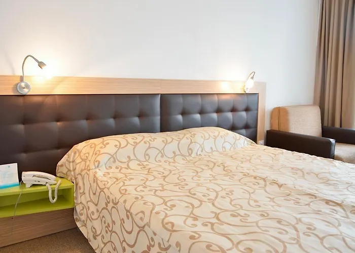 нона 3* Албена