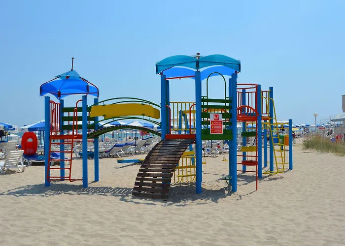 Хотел нона Албена