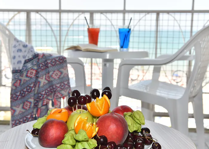 нона Хотел Албена