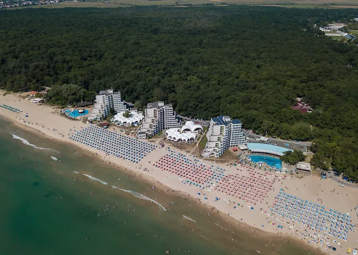 Nona Hotel Albena