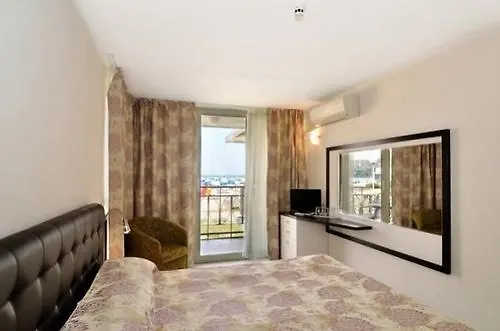 Хотел нона Албена