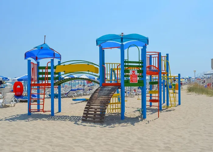 Хотел нона Албена